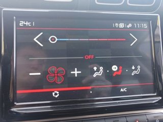Citroën C3 Aircross C3 AIRCROSS BLUEHDI 110CV S&S FEEL PACK