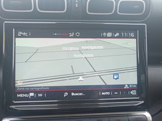 Citroën C3 Aircross C3 AIRCROSS BLUEHDI 110CV S&S FEEL PACK