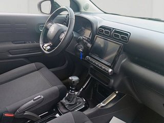 Citroën C3 Aircross C3 AIRCROSS BLUEHDI 110CV S&S FEEL PACK