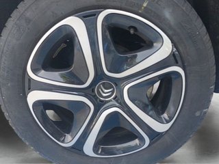 Citroën C3 Aircross C3 AIRCROSS BLUEHDI 110CV S&S FEEL PACK