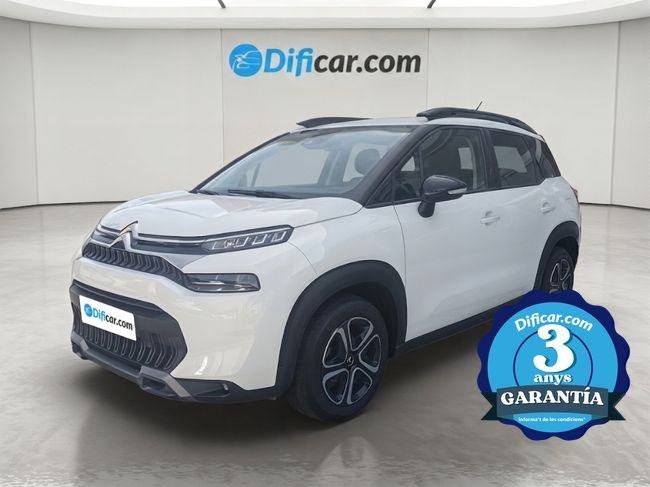 Citroën C3 Aircross BlueHdi S&S 6v Plus 2023