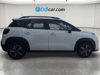 Citroën C3 Aircross C3 AIRCROSS BLUEHDI 110CV S&S FEEL PACK