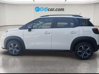Citroën C3 Aircross C3 AIRCROSS BLUEHDI 110CV S&S FEEL PACK