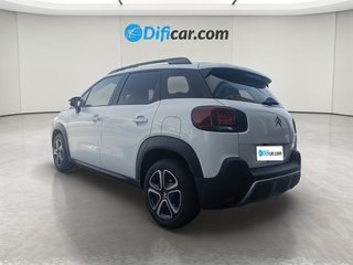 Citroën C3 Aircross C3 AIRCROSS BLUEHDI 110CV S&S FEEL PACK