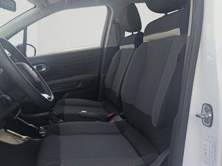 Citroën C3 Aircross C3 AIRCROSS BLUEHDI 110CV S&S FEEL PACK