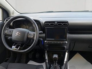 Citroën C3 Aircross C3 AIRCROSS BLUEHDI 110CV S&S FEEL PACK