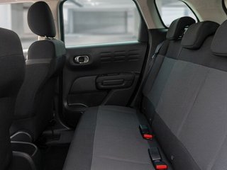 Citroën C3 Aircross C3 AIRCROSS BLUEHDI 110CV S&S FEEL PACK