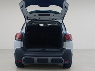 Citroën C3 Aircross C3 AIRCROSS BLUEHDI 110CV S&S FEEL PACK