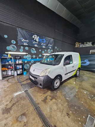 Renault Kangoo 2011