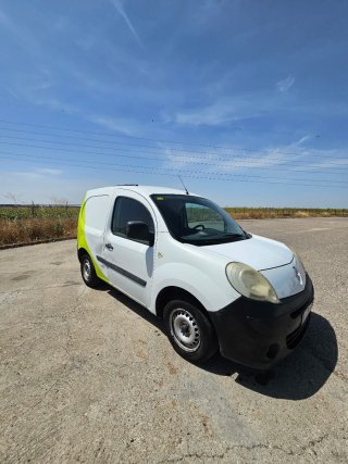 Renault Kangoo 2011