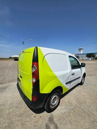 Renault Kangoo 2011