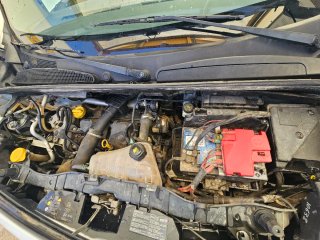 Renault Kangoo 2011