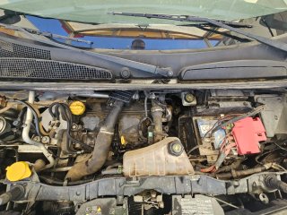 Renault Kangoo 2011