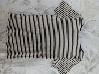 Camiseta Levi's Rayas Talla S