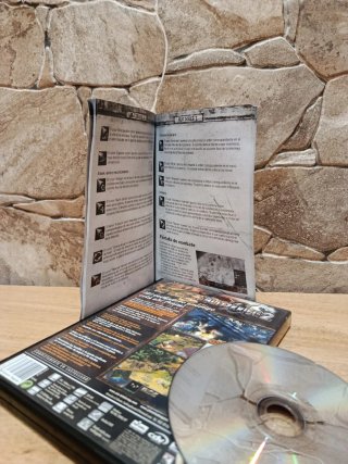 Blitzkrieg 2 PC DVD-ROM Español