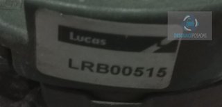ALTERNADOR Opel Astra G Berlina (1998->)