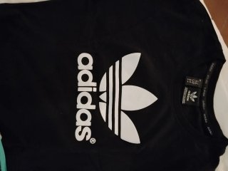 Pack Ropa Deportiva Adidas talla s/m