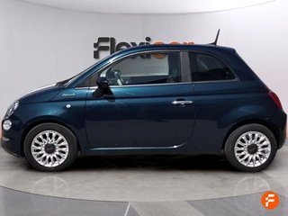 Fiat 500 Dolcevita 1.0 Hybrid 51KW (70 CV)