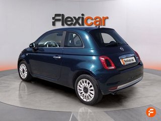 Fiat 500 Dolcevita 1.0 Hybrid 51KW (70 CV)