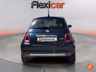Fiat 500 Dolcevita 1.0 Hybrid 51KW (70 CV)