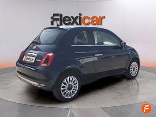 Fiat 500 Dolcevita 1.0 Hybrid 51KW (70 CV)