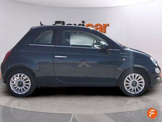 Fiat 500 Dolcevita 1.0 Hybrid 51KW (70 CV)