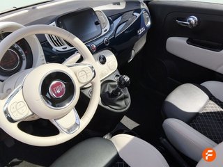 Fiat 500 Dolcevita 1.0 Hybrid 51KW (70 CV)