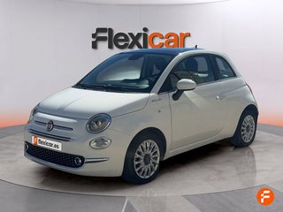 Fiat 500 Dolcevita 1.0 Hybrid 51KW (70 CV)