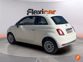 Fiat 500 Dolcevita 1.0 Hybrid 51KW (70 CV)
