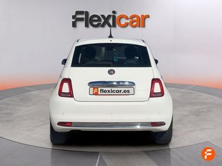 Fiat 500 Dolcevita 1.0 Hybrid 51KW (70 CV)
