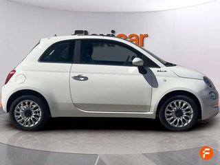 Fiat 500 Dolcevita 1.0 Hybrid 51KW (70 CV)