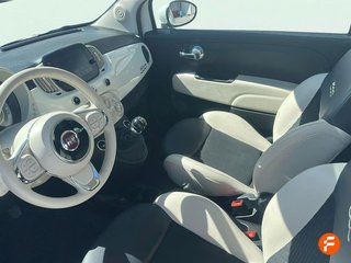 Fiat 500 Dolcevita 1.0 Hybrid 51KW (70 CV)