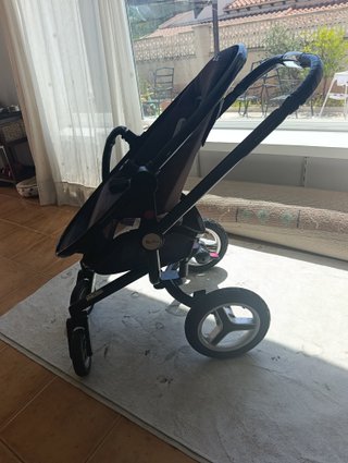 Carrito Silver Cross limited edition