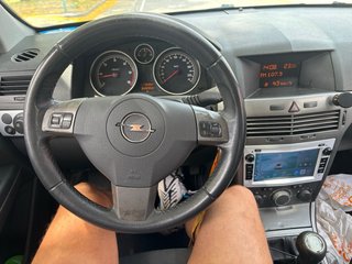 Opel Astra 2005