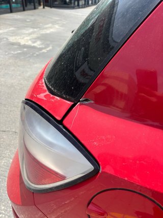 Opel Astra 2005