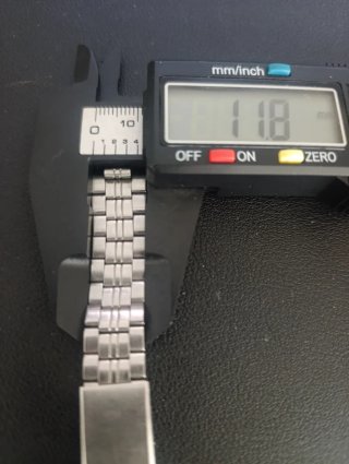 Lote armis de reloj vintage mujer