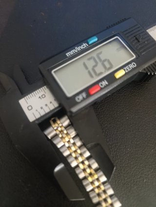 Lote armis de reloj vintage mujer