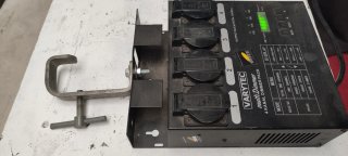Distribuidor DMX 4 Salidas