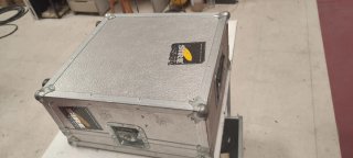 Distribuidor DMX 4 Salidas