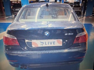 BMW Serie 5 530I