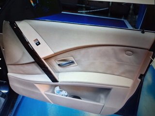 BMW Serie 5 530I
