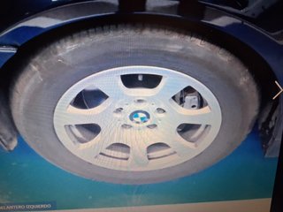 BMW Serie 5 530I