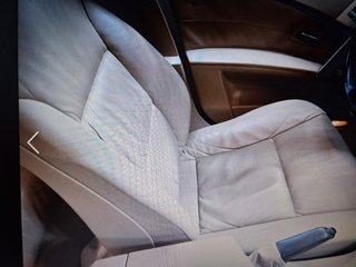 BMW Serie 5 530I