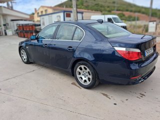 BMW Serie 5 530I
