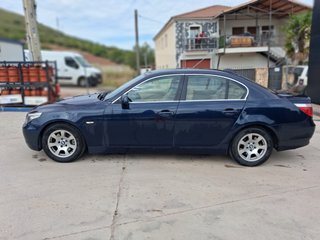 BMW Serie 5 530I