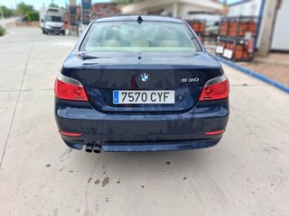 BMW Serie 5 530I