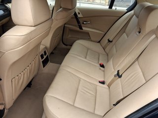 BMW Serie 5 530I