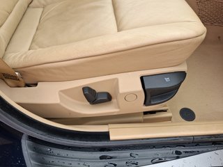 BMW Serie 5 530I