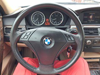BMW Serie 5 530I