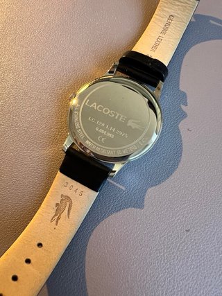 Reloj Lacoste Moon LC.128.1.14.2975
